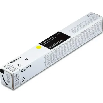 Canon C-EXV65 Y 5764C001 toner żółty oryginalny