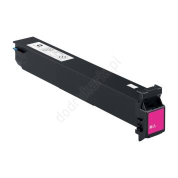 Minolta TN214M toner magenta oryginalny