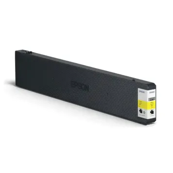 Epson T02Q4 C13T02Q400 tusz żółty oryginalny
