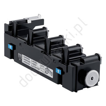 Minolta A1AU0Y3 WB-P03 pojemnik na zużyty toner