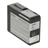 Epson T5801 tusz photo black C13T580100 oryginalny