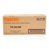 Utax PK-5012M 1T02NSBUT0 toner magenta oryginalny