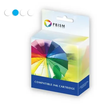 Zamiennik Brother LC422XLC tusz cyan marki Prism