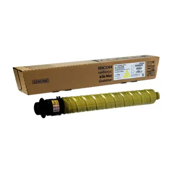 Ricoh 842562 toner żółty oryginalny
