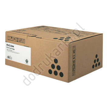 Ricoh 407510 SP6430E  toner oryginalny