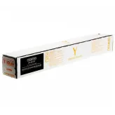 Utax CK-8514Y 1T02NDAUT1 toner żółty oryginalny