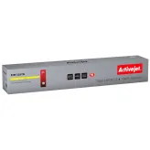 Zamiennik Minolta TN216Y toner żółty marki ActiveJet