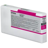 Epson T6533 tusz vivid magenta C13T653300 oryginalny