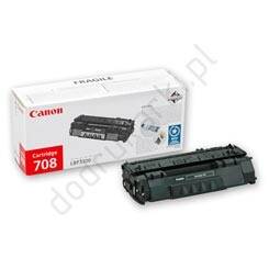 Canon CRG-708 toner oryginalny 0266B002