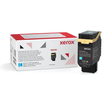 Xerox 006R04765 toner cyan oryginalny