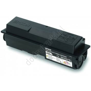 Epson C13S050584 zwrotny toner oryginalny
