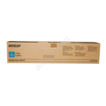 Develop TN-213C toner cyan oryginalny