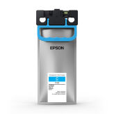 Epson T01D2 C13T01D200 tusz cyan XXL oryginalny