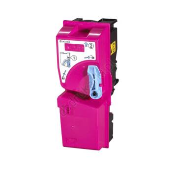 Kyocera TK-825M toner magenta oryginalny