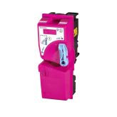 Kyocera TK-825M toner magenta oryginalny
