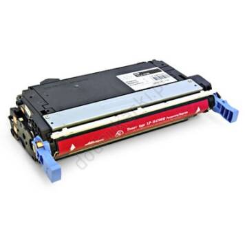 Precision zamiennik HP Q6463A 644A toner magenta