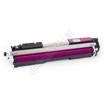 Precision zamiennik HP CE313A 126A toner magenta