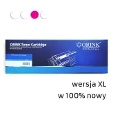 Zamiennik Canon 075H M 6367C002 toner magenta XL marki Orink