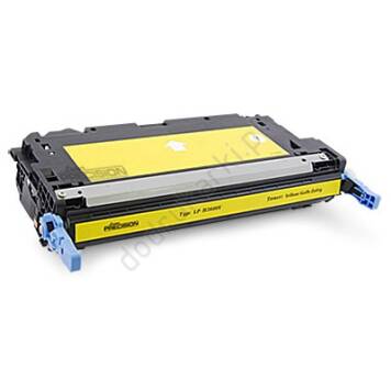 Precision zamiennik HP Q7562A 314A toner żółty