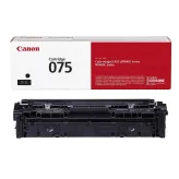 Canon 075 6365C002 toner czarny oryginalny