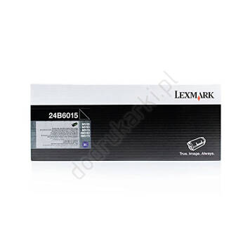 Lexmark 24B6015 toner oryginalny