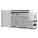 Epson T5968 tusz matte black UltraChrome HDR C13T596800 oryginalny
