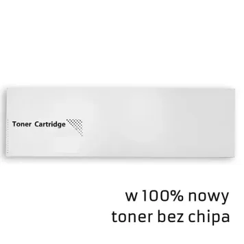 Zamiennik HP 59A CF259A toner marki White Box brak chipa