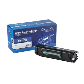 Zamiennik Lexmark E260A11E toner marki Orink