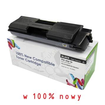 Cartridge Web zamiennik Kyocera TK-580K toner czarny