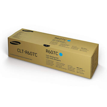 Samsung CLT-R607C HP SS656A bęben cyan oryginalny
