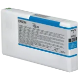 Epson T6532 tusz cyan C13T653200 oryginalny