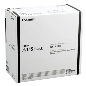 Canon T15 5818C001 toner oryginalny