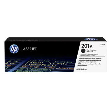 HP 201A CF400A toner czarny oryginalny