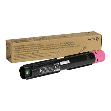 Xerox 106R03751 toner magenta oryginalny
