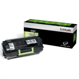 Lexmark 622H 62D2H00 toner oryginalny
