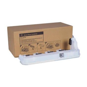 Canon WT-201 FM0-0015-000 pojemnik na zużyty toner