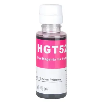 Zamiennik HP GT52 M M0H55AE tusz magenta marki Orink