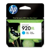 HP 920 XL CD972AE tusz cyan oryginalny