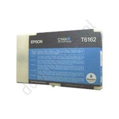 Epson T6162 tusz cyan C13T616200 oryginalny