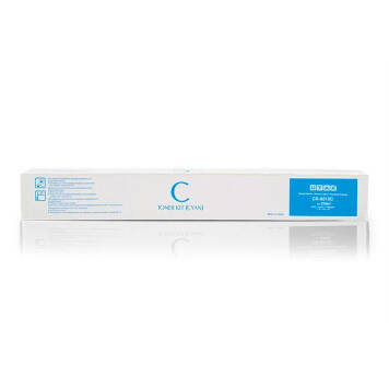 Utax CK-8512C 1T02RLCUT0 toner cyan oryginalny