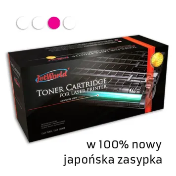Zamiennik Kyocera TK-5150M toner magenta marki JetWorld