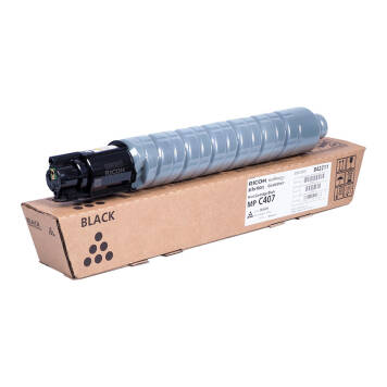 Ricoh 842211 842207 MPC407 toner czarny oryginalny