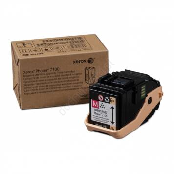 Xerox 106R02607 toner magenta oryginalny