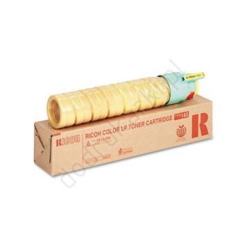 Ricoh 888313 245HY toner żółty oryginalny