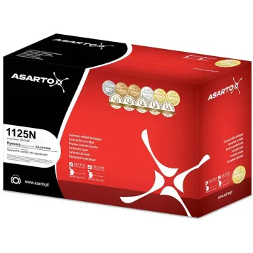 Zamiennik Kyocera TK-1125 toner marki Asarto