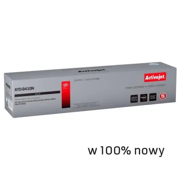 Zamiennik Oki 43979102 toner marki ActiveJet
