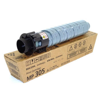 Ricoh 842142 MP305 toner oryginalny