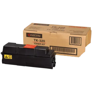 Kyocera TK-320 toner oryginalny