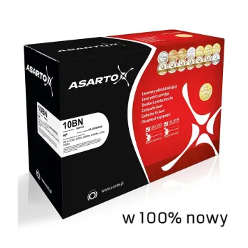 Zamiennik HP 10A Q2610A toner marki Asarto