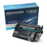 Zamiennik HP 87X CF287X toner marki Orink